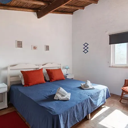 Vila Quinta Do Lagar - Apartamento 5 Albufeira