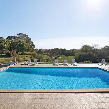 فيلة Quinta Do Lagar - Apartamento 5