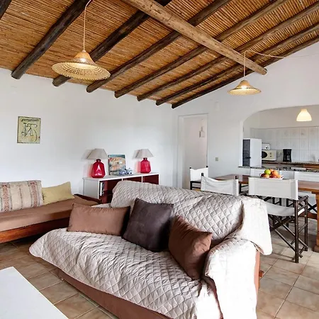 Quinta Do Lagar - Apartamento 5 *