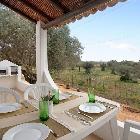 Quinta Do Lagar - Apartamento 5 البوفيرا
