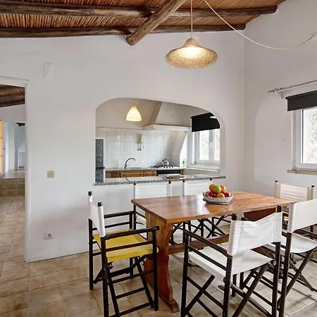 Quinta Do Lagar - Apartamento 5 فيلة