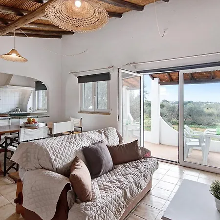 فيلة Quinta Do Lagar - Apartamento 5 البوفيرا