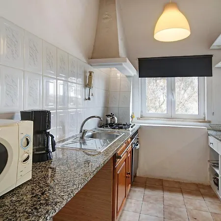 Quinta Do Lagar - Apartamento 5