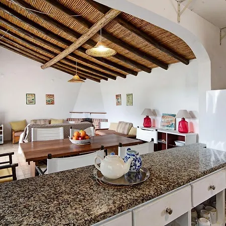 Quinta Do Lagar - Apartamento 5 فيلة *