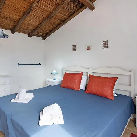 Quinta Do Lagar - Apartamento 5 * البوفيرا