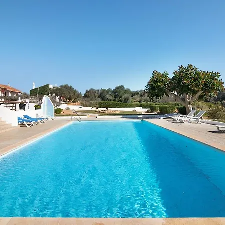 فيلة Quinta Do Lagar - Apartamento 5 البوفيرا