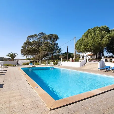 Quinta Do Lagar - Apartamento 5 فيلة البوفيرا