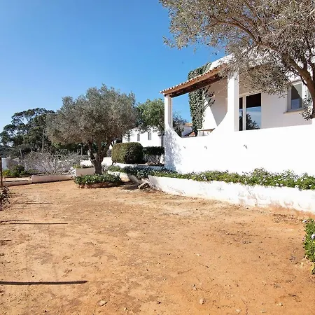 فيلة Quinta Do Lagar - Apartamento 5