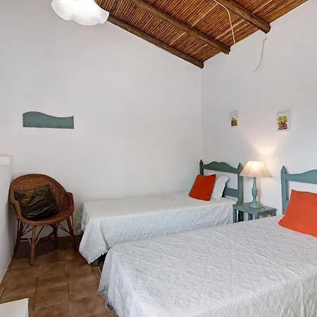 Quinta Do Lagar - Apartamento 5 * البوفيرا