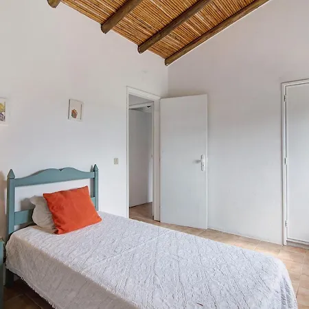فيلة Quinta Do Lagar - Apartamento 5 البوفيرا