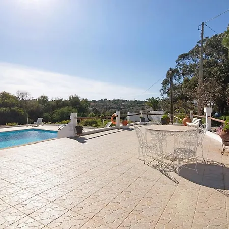 Quinta Do Lagar - Apartamento 5 فيلة