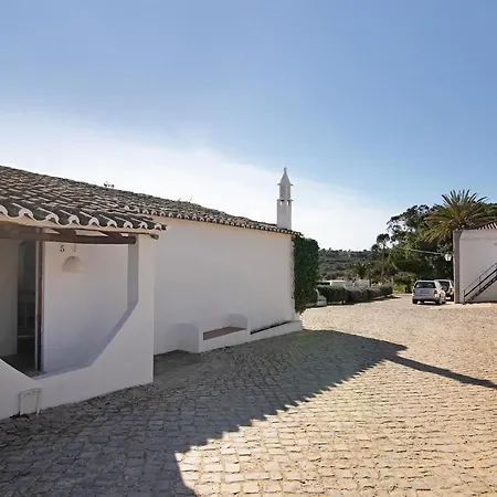 Quinta Do Lagar - Apartamento 5 فيلة