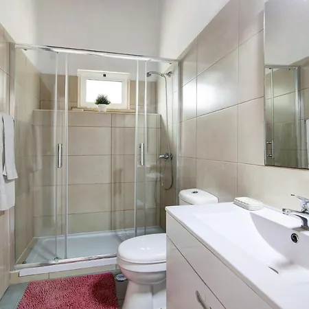 Quinta Do Lagar - Apartamento 5 * البوفيرا